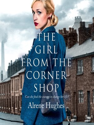 cover image of The Girl from the Corner Shop